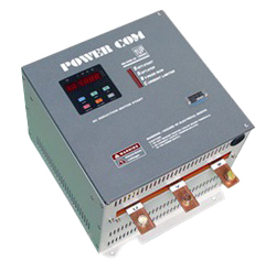 POWER COM 132KW~250KW 제품 사진