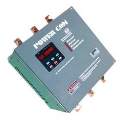 POWER COM 270~450KW 제품 사진