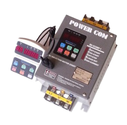 POWER COM 22KW 이하 제품 사진