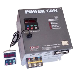 POWER COM 55KW~112KW 제품 사진