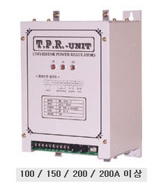 TPR-2 100~200A 이상 제품