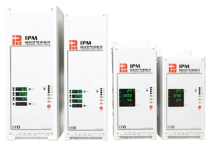 TPR-IPM series